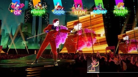 Just Dance 2023 Edition screenshot 5