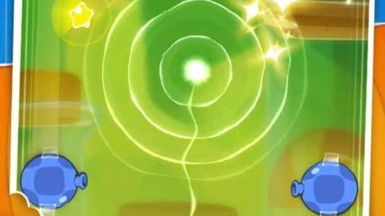 Cut the Rope: Experiments screenshot 2