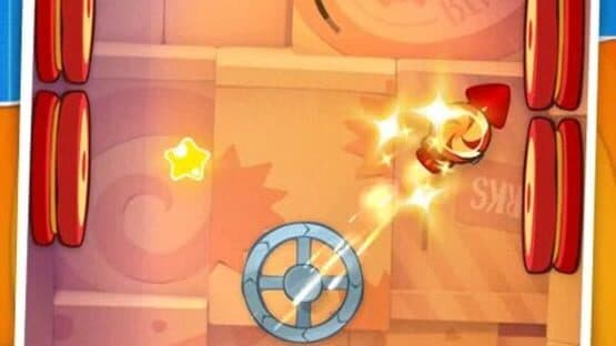 Cut the Rope: Experiments screenshot 3