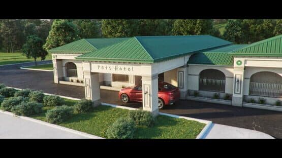 Pets Hotel screenshot 5