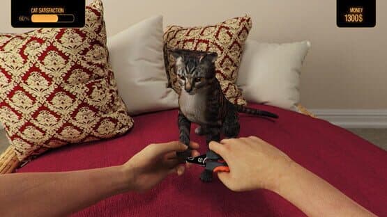 Pets Hotel screenshot 4