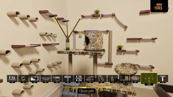 Pets Hotel screenshot 2