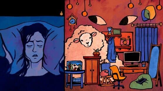 Insomnia: Theater in the Head screenshot 3