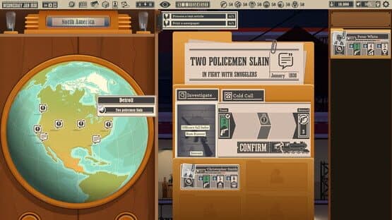 News Tower screenshot 1