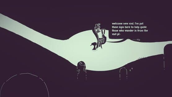 Hauntii screenshot 1