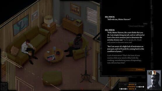 Rue Valley screenshot 2