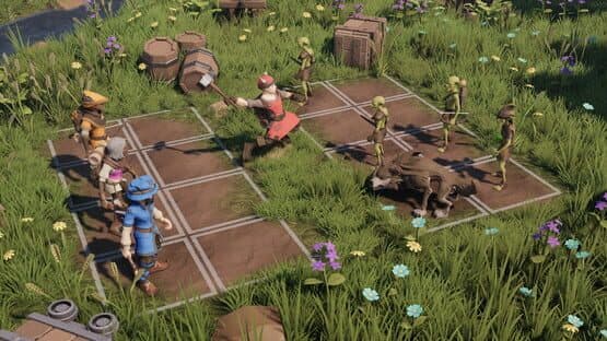 For the King II screenshot 3