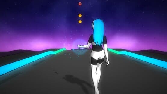 Melody's Escape 2 screenshot 1