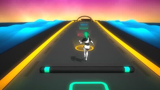 Melody's Escape 2 screenshot 2