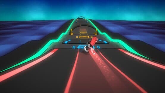 Melody's Escape 2 screenshot 5