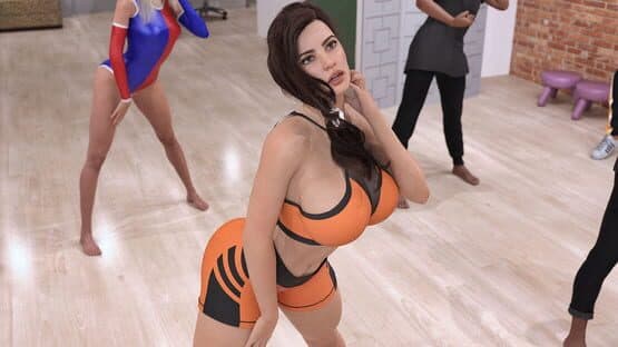 FreshWomen screenshot 5