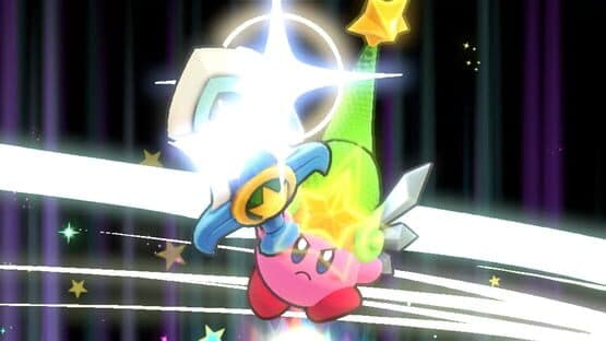 Kirby's Return to Dream Land Deluxe screenshot 4