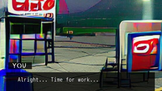 John Doe screenshot 1
