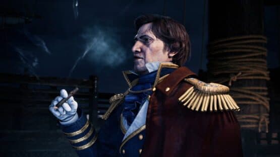 Rise of the Ronin screenshot 5