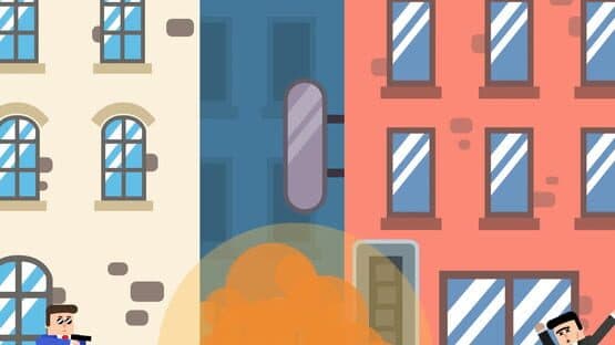 Mr Bullet screenshot 1