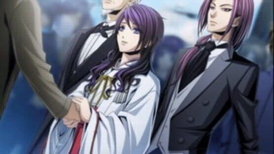 Hiiro no Kakera: Shin Tamayori-hime Denshou screenshot 2