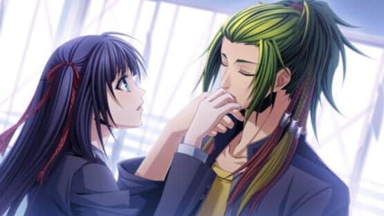 Hiiro no Kakera: Shin Tamayori-hime Denshou - Piece of Future screenshot 3