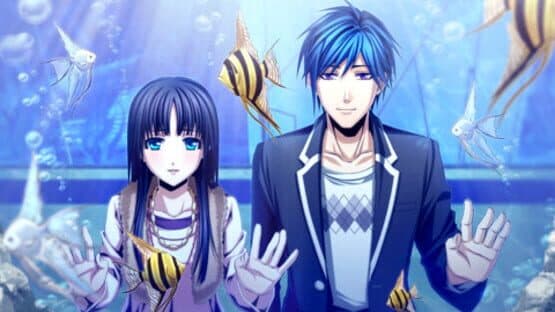 Hiiro no Kakera: Shin Tamayori-hime Denshou - Piece of Future screenshot 2