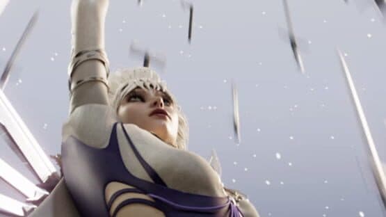 Cross the Ages: Trading Card Game screenshot 6