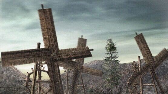 Dynasty Warriors 4 screenshot 3