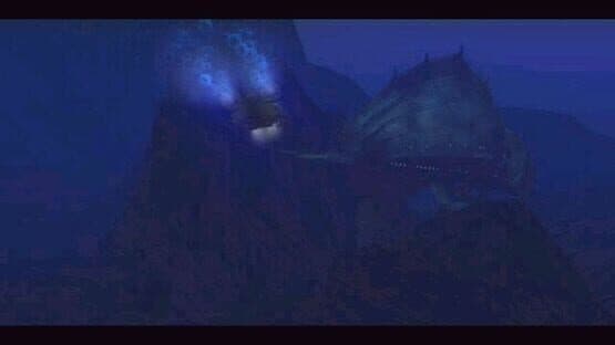 The Mystery of the Nautilus screenshot 3