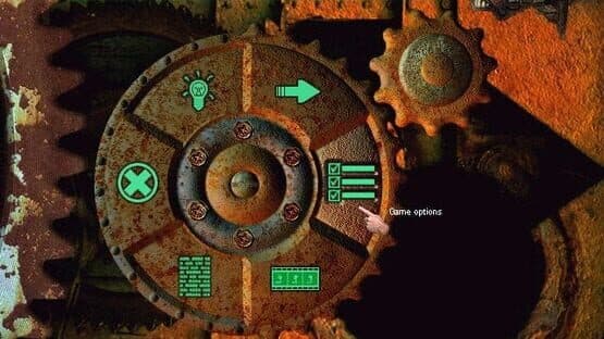 The Mystery of the Nautilus screenshot 2