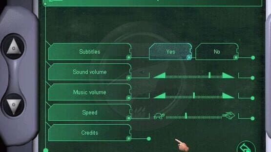 The Mystery of the Nautilus screenshot 4