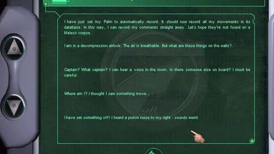 The Mystery of the Nautilus screenshot 6