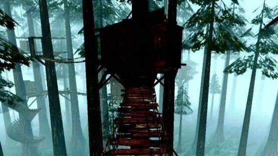 Myst screenshot 4