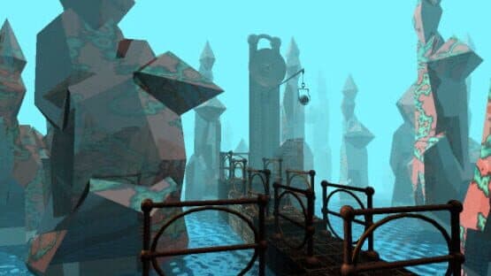 Myst screenshot 6