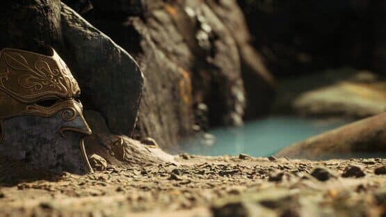 Enotria: The Last Song screenshot 2