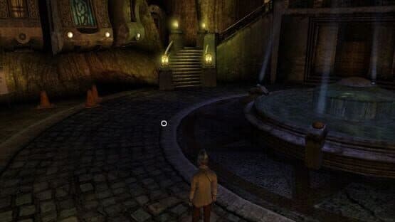 Uru: To D'ni screenshot 4