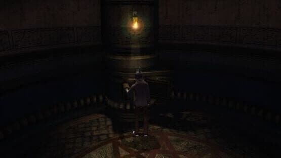 Uru: To D'ni screenshot 6