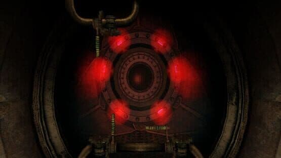 Uru: The Path of the Shell screenshot 6