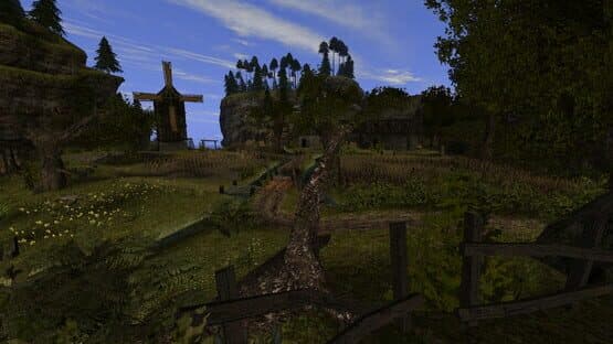 The Chronicles of Myrtana: Archolos screenshot 4
