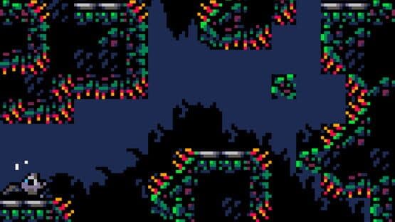 Low Knight screenshot 1
