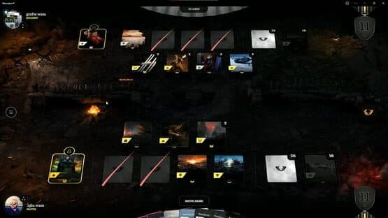 Warsaken screenshot 1