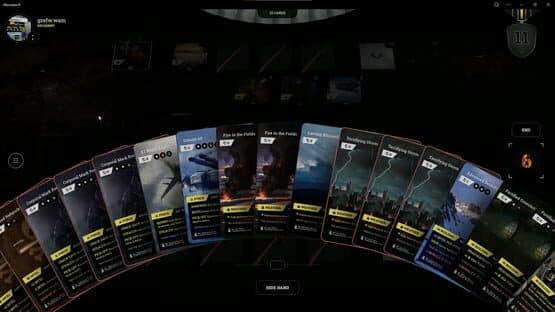 Warsaken screenshot 2