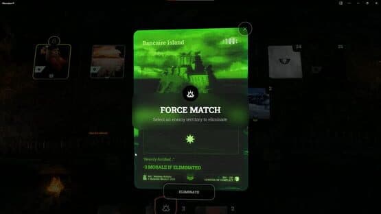 Warsaken screenshot 3