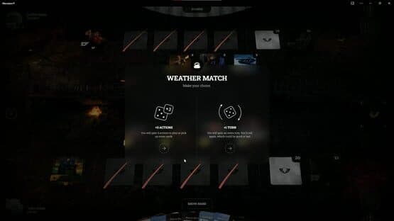 Warsaken screenshot 5