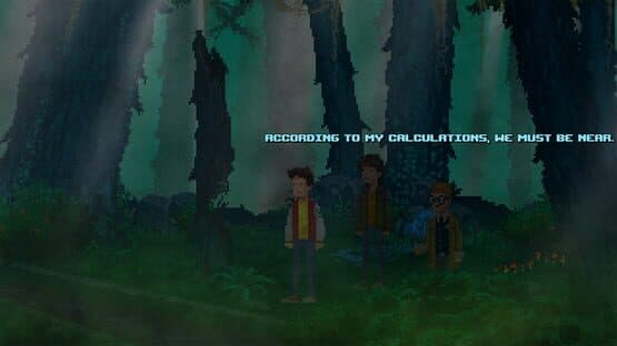 Unusual Findings screenshot 5