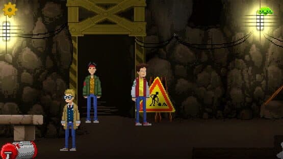 Unusual Findings screenshot 6