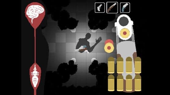 Endoparasitic screenshot 4