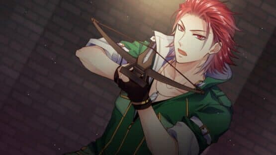 Kuroyuki Hime: Snow Black screenshot 1