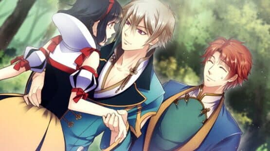 Kuroyuki Hime: Snow Black screenshot 2