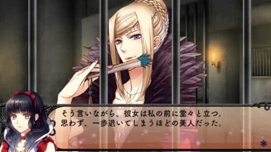Kuroyuki Hime: Snow Black screenshot 3