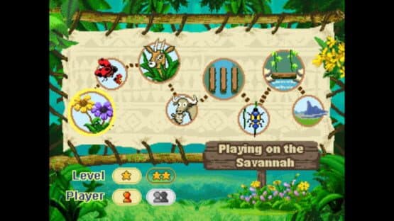 Disney's The Lion King: Simba's Big Adventure screenshot 2