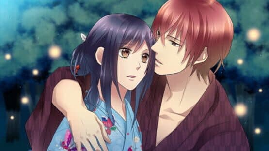 Hyaku Monogatari: Kaidan Romance screenshot 5