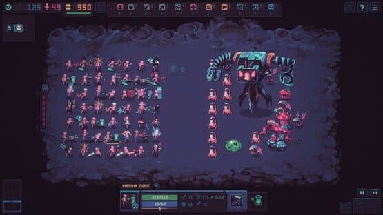 Despot's Game: Challenges screenshot 1