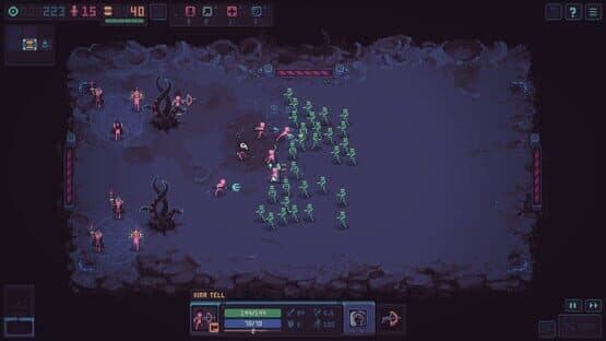 Despot's Game: Challenges screenshot 2